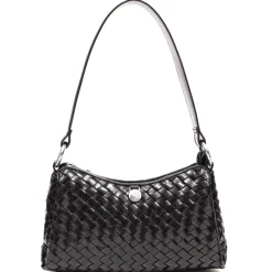 Best Adax Eleonora Skuldertaske, Black