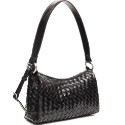 Best Adax Eleonora Skuldertaske, Black