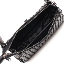 Best Adax Eleonora Skuldertaske, Black
