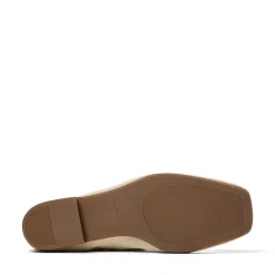 Outlet Pavement Elga Ballerinasko, , 41 Beige
