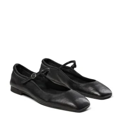 Online Pavement Elga Ballerinasko, , 40 Black