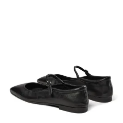 Online Pavement Elga Ballerinasko, , 40 Black
