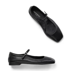 Online Pavement Elga Ballerinasko, , 40 Black