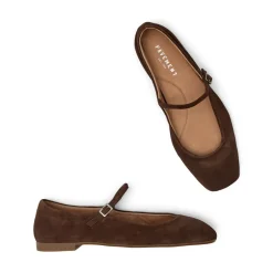 Pavement Elga Ballerinasko, , 38*Dame Ballerinaer