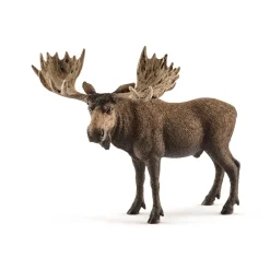Schleich Elgtyr*Børn Legetøjsfigurer & Klodser