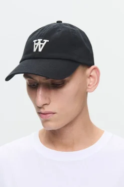 Best Wood Wood Eli Cap, , One size Black