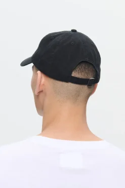 Best Wood Wood Eli Cap, , One size Black