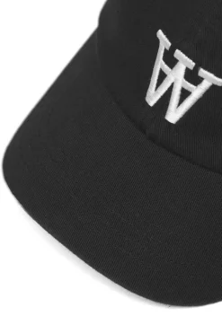 Best Wood Wood Eli Cap, , One size Black