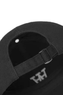 Best Wood Wood Eli Cap, , One size Black