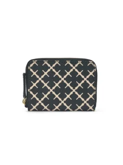 Best By Malene Birger Elia Coin Pung, Black