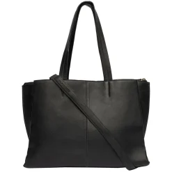 New Re:Designed Eliana Arbejdstaske, Black/Black