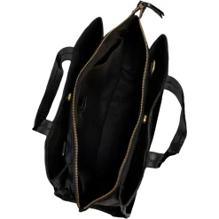 New Re:Designed Eliana Arbejdstaske, Black/Black