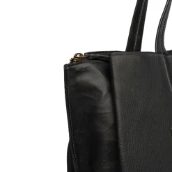 New Re:Designed Eliana Arbejdstaske, Black/Black
