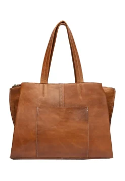 Online Re:Designed Eliana Arbejdstaske, Walnut