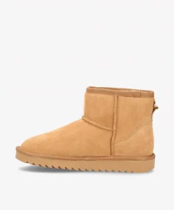 Shoedesign Copenhagen Elina Bamsestøvler, , 38*Dame Støvler