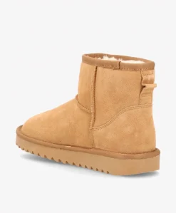 Shoedesign Copenhagen Elina Bamsestøvler, , 38*Dame Støvler