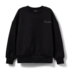 Sale Sofie Schnoor EliSY Sweatshirt, , 140 cm Black