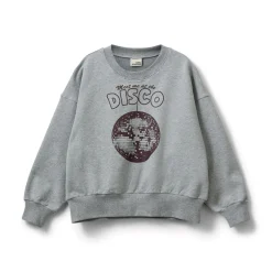 Sofie Schnoor EliSY Sweatshirt, , 152 cm*Børn Strik & Sweatshirts