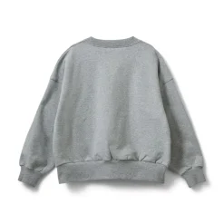 Sofie Schnoor EliSY Sweatshirt, , 152 cm*Børn Strik & Sweatshirts