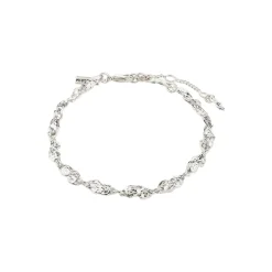 Pilgrim Eliyah Armbånd, , 16,5+3 cm*Dame Smykker|Armbånd