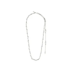 Pilgrim Eliyah Halskæde, , 38+15 cm* Smykker