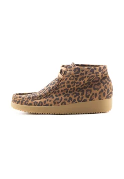 Best Nature Ellen Sko, , 40 Leopard