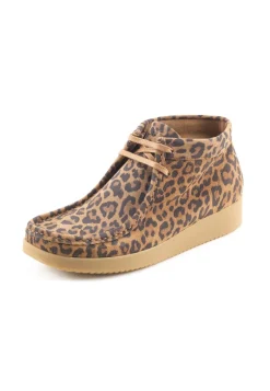Best Nature Ellen Sko, , 40 Leopard