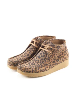Best Nature Ellen Sko, , 40 Leopard