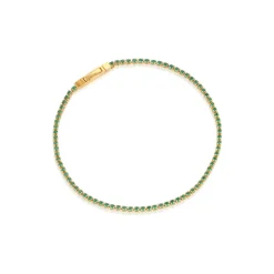 Sif Jakobs Jewellery Ellera Armbånd, , 18 cm*Dame Armbånd
