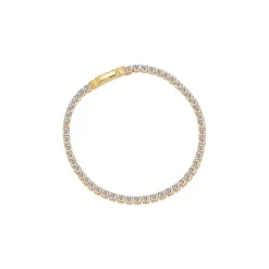 Sif Jakobs Jewellery Ellera Grande Armbånd, , 17 cm*Dame Armbånd