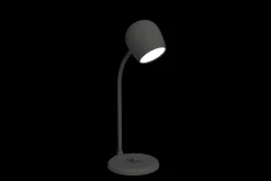 Outlet Kreafunk Ellie Bordlampe, Black