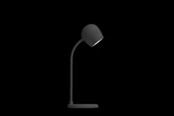 Outlet Kreafunk Ellie Bordlampe, Black