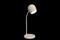 Sale Kreafunk Ellie Bordlampe, Ivory Sand