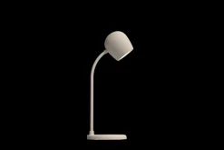 Sale Kreafunk Ellie Bordlampe, Ivory Sand