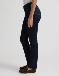 Online Lee Elly Jeans, , W29/L33 Deepest Space