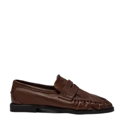 Outlet Pavement Elmira Loafers, , 40 Brown