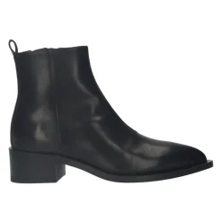 Pavement Elva Støvler, , 38 Black