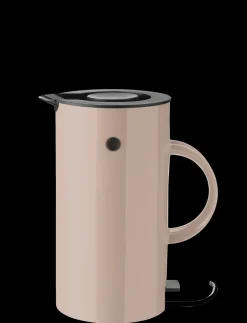 Stelton EM77 Elkedel, , 1,5 L Heather