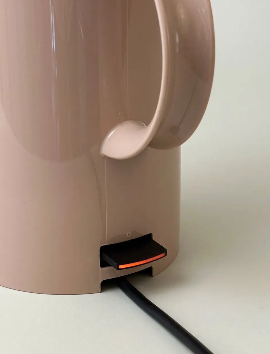 Stelton EM77 Elkedel, , 1,5 L Heather