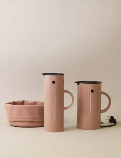 Stelton EM77 Elkedel, , 1,5 L Heather