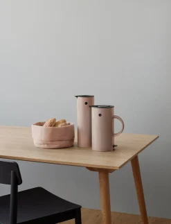 Stelton EM77 Elkedel, , 1,5 L Heather