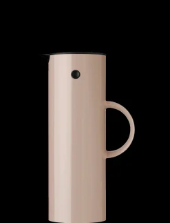 Online Stelton EM77 Termokande, , 1 L Heather
