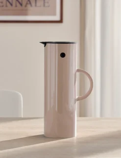 Online Stelton EM77 Termokande, , 1 L Heather