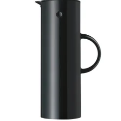 Hot Stelton EM77 Termokande, , 1 L Sort