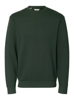 Selected Homme Emanuel Soft Sweatshirt, , M* Sweatshirts & Trøjer