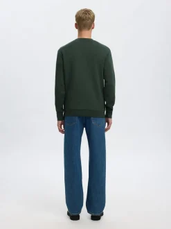 Selected Homme Emanuel Soft Sweatshirt, , M* Sweatshirts & Trøjer