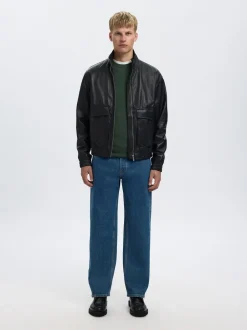 Selected Homme Emanuel Soft Sweatshirt, , M* Sweatshirts & Trøjer