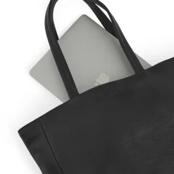 Discount Markberg Ember Shopper, Black