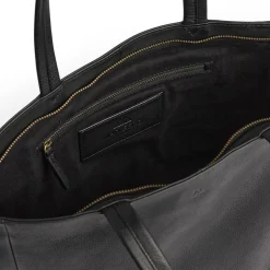 Discount Markberg Ember Shopper, Black