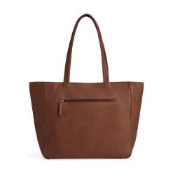 Outlet Markberg Ember Shopper, Cognac